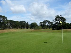 Titirangi 6th Back